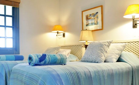 Licorish Villa in Tobago - Black rock villas photo gallery