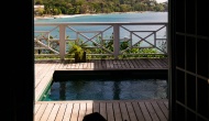 Licorish Villa Tobago Accommodation With Plunge Pool