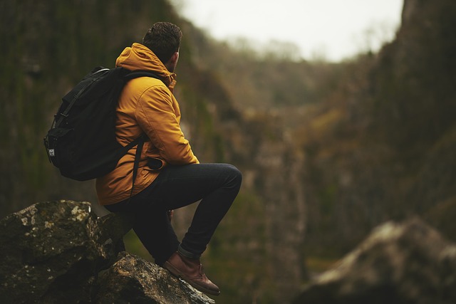 Go hiking on a Tobago holiday