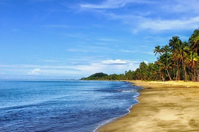 beautiful beaches